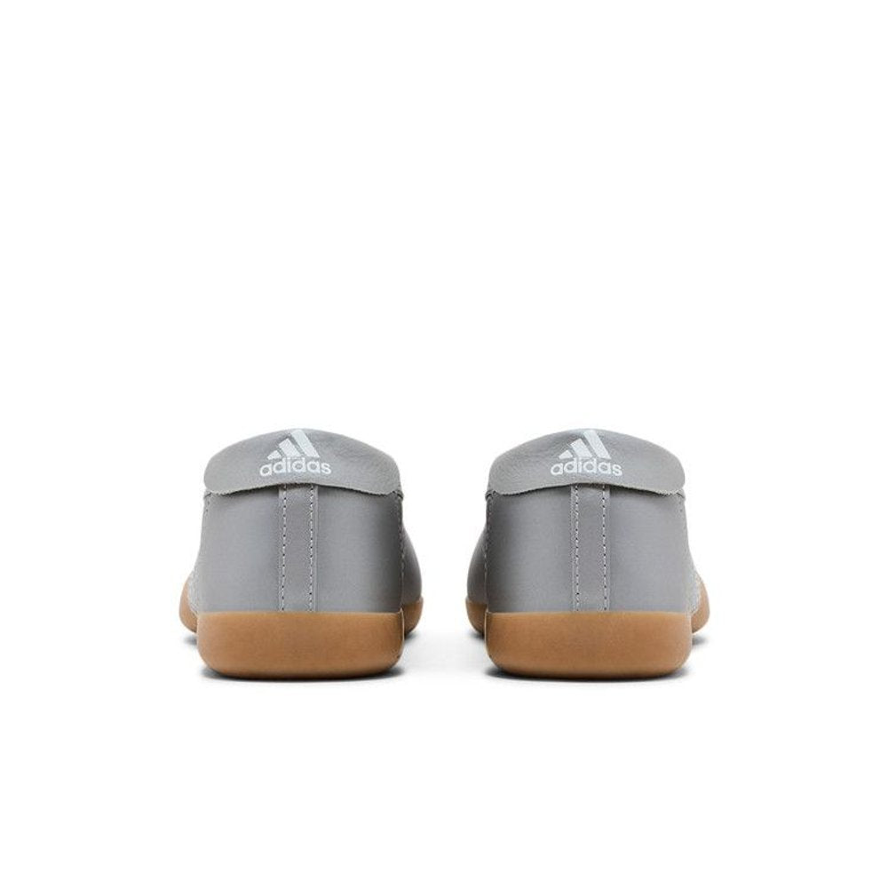 adidas Taekwondo Mei Ballet Silver Metallic Gum (W) – podrážka | Purekickz
