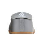 adidas Taekwondo Mei Ballet Silver Metallic Gum (W) – detail materiálu | Purekickz