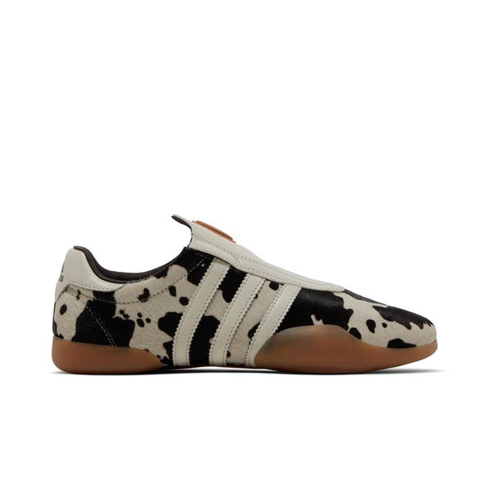 adidas Taekwondo Mei Cow Print (W) – boční pohled | Purekickz