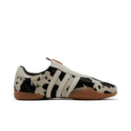 adidas Taekwondo Mei Cow Print (W) – boční pohled | Purekickz