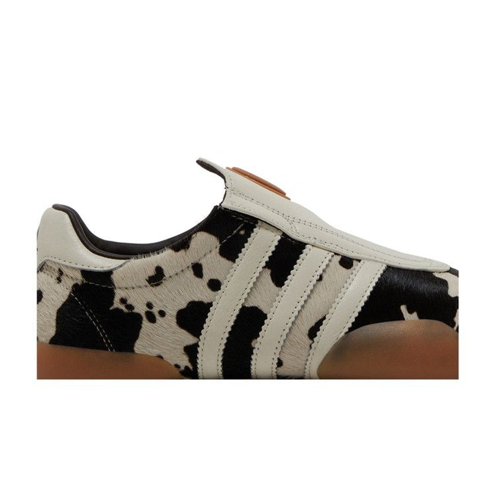 adidas Taekwondo Mei Cow Print (W) – detail | Purekickz