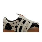 adidas Taekwondo Mei Cow Print (W) – detail | Purekickz