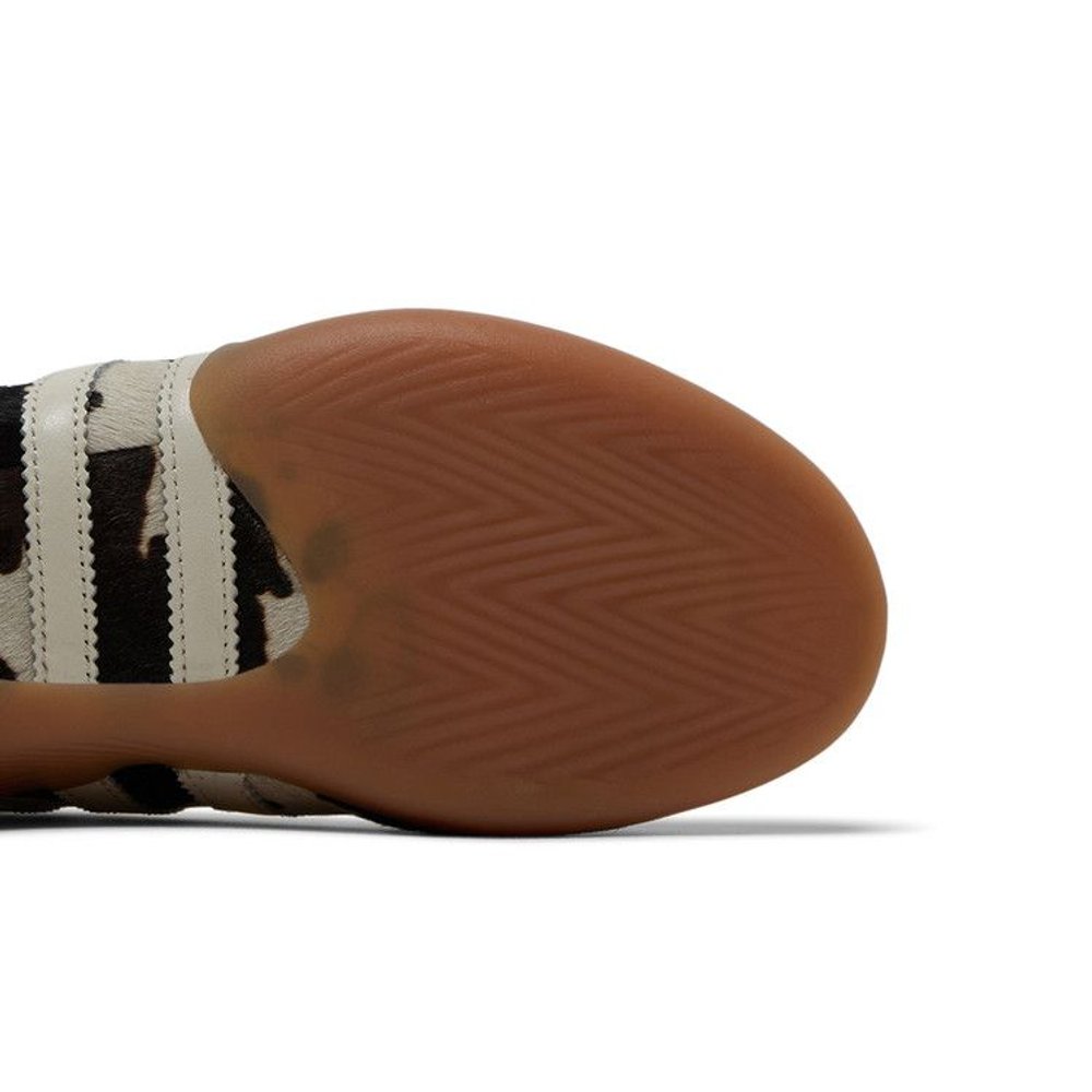 adidas Taekwondo Mei Cow Print (W) – pohled shora | Purekickz