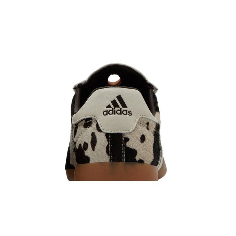 adidas Taekwondo Mei Cow Print (W) – detail materiálu | Purekickz