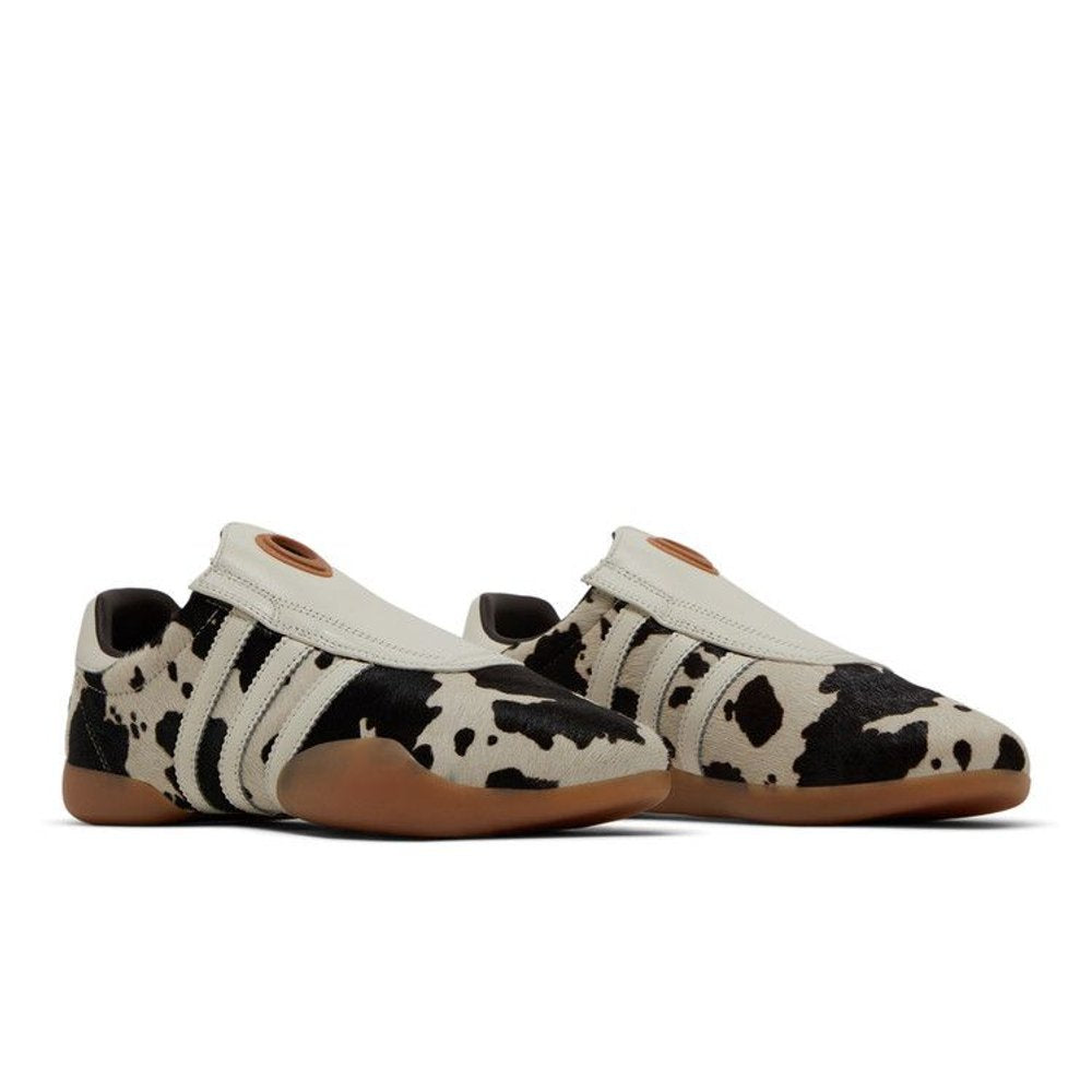 adidas Taekwondo Mei Cow Print (W) – lifestyle foto | Purekickz