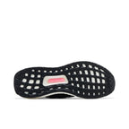 adidas Ultra Boost 1.0 Core Black Cloud White (W) – zadní pohled | Purekickz