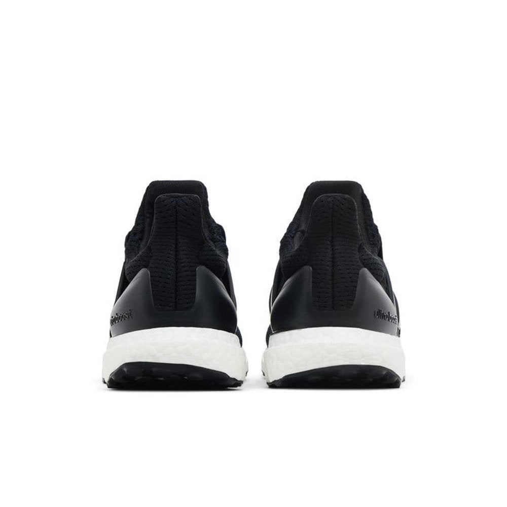 adidas Ultra Boost 1.0 Core Black Cloud White (W) – podrážka | Purekickz