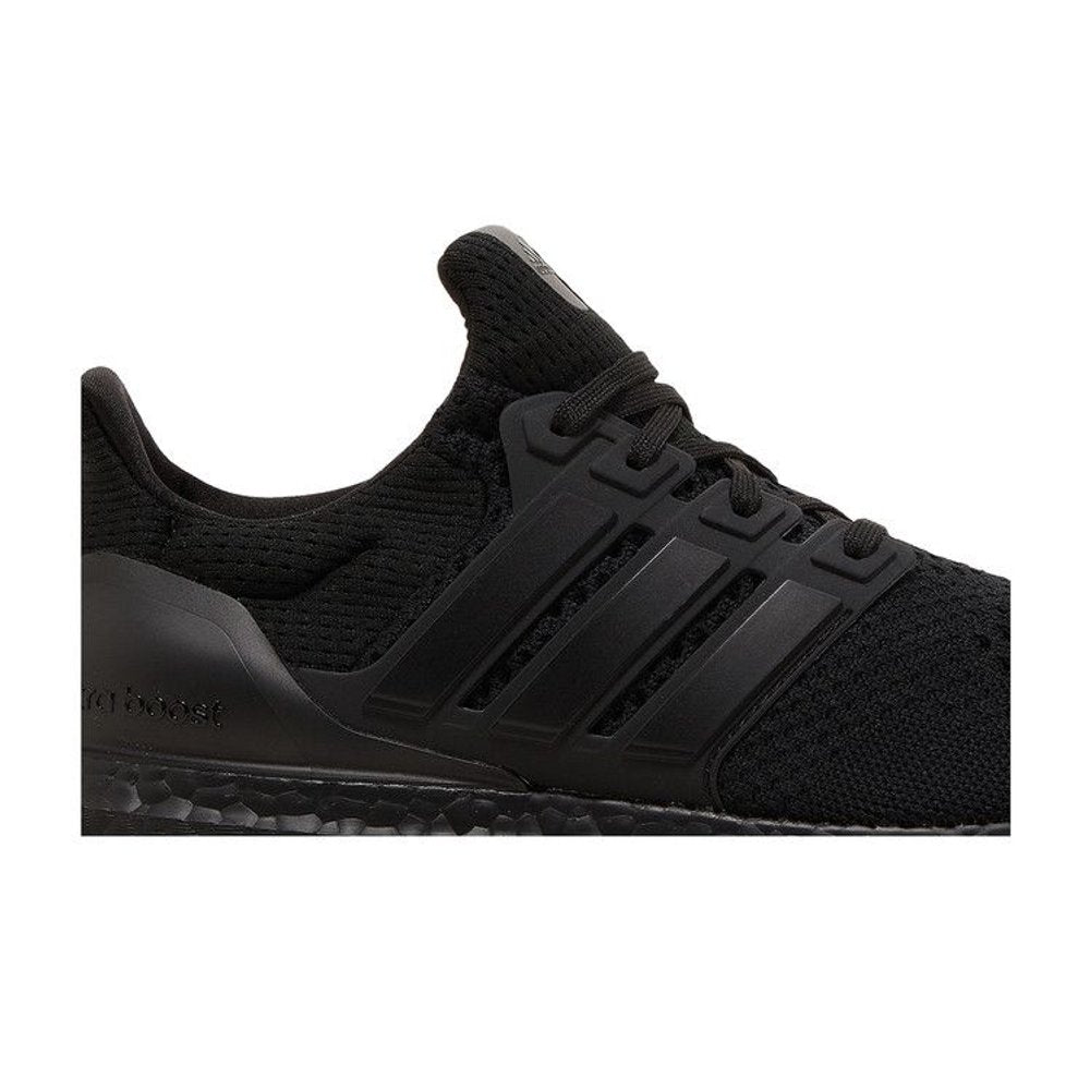 adidas Ultra Boost 1.0 DNA Triple Black – detail | Purekickz