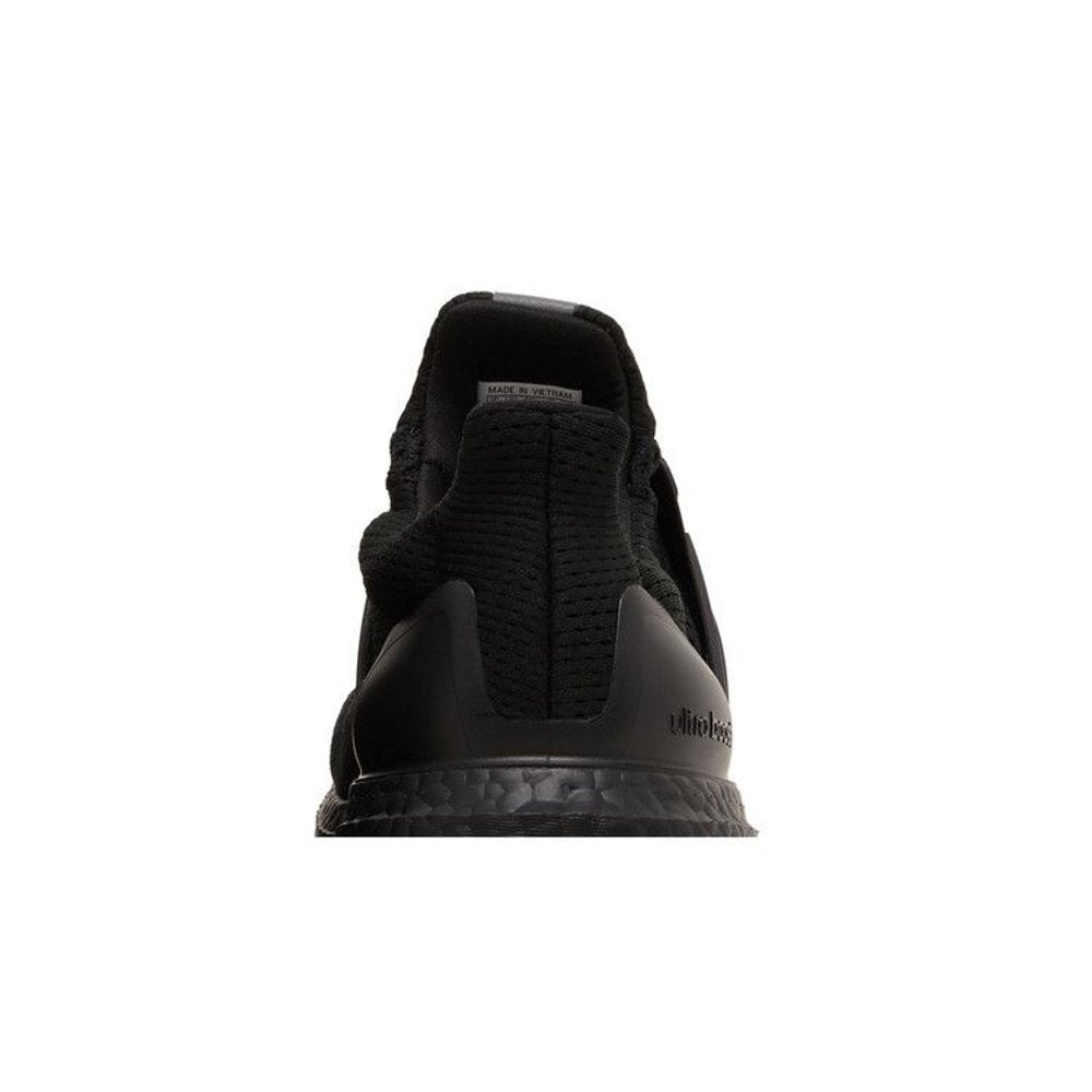 adidas Ultra Boost 1.0 DNA Triple Black – detail materiálu | Purekickz