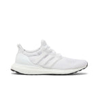 adidas Ultra Boost 1.0 DNA Triple White (W) – boční pohled | Purekickz
