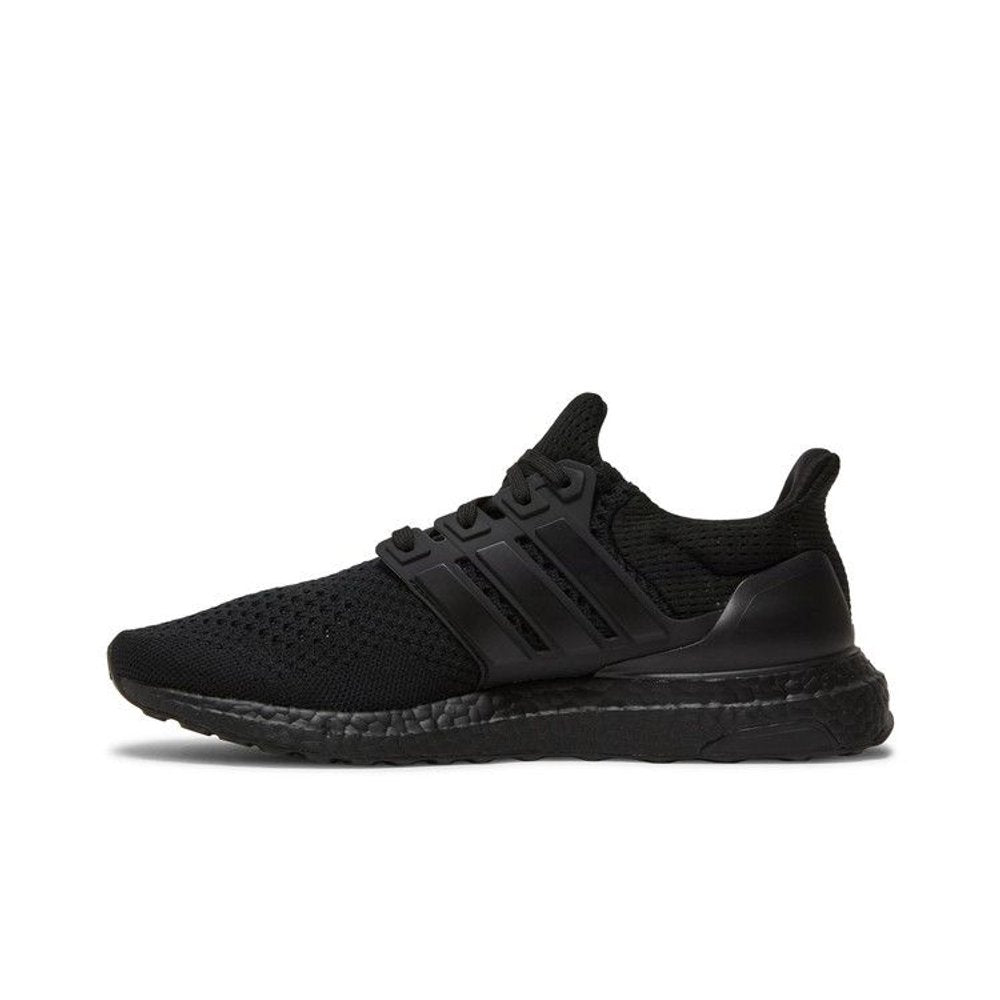 adidas Ultra Boost 1.0 Triple Black (W) – hlavní pohled | Purekickz