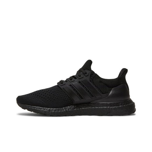 adidas Ultra Boost 1.0 Triple Black (W) – hlavní pohled | Purekickz