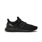 adidas Ultra Boost 1.0 Triple Black (W) – boční pohled | Purekickz