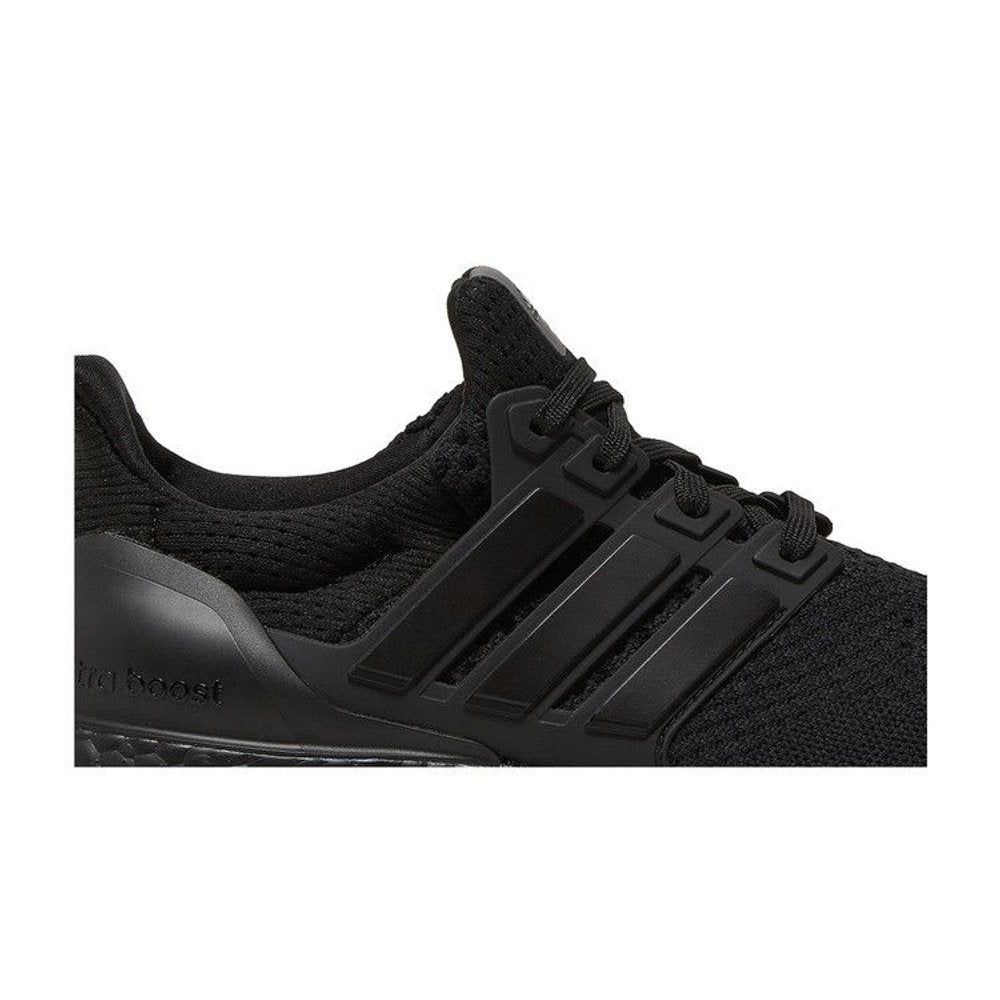 adidas Ultra Boost 1.0 Triple Black (W) – detail | Purekickz