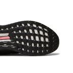adidas Ultra Boost 1.0 Triple Black (W) – pohled shora | Purekickz