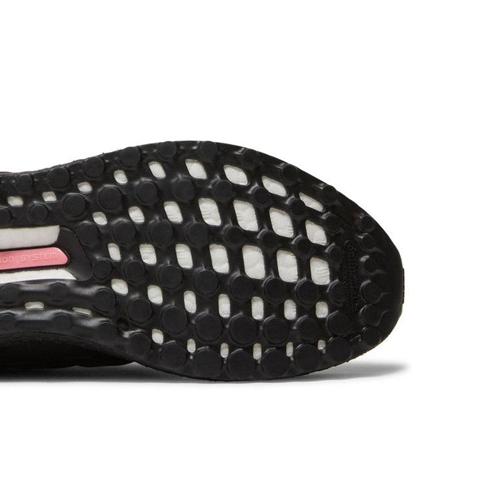 adidas Ultra Boost 1.0 Triple Black (W) – pohled shora | Purekickz