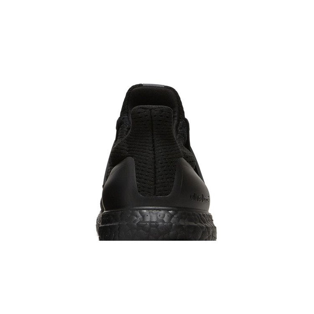 adidas Ultra Boost 1.0 Triple Black (W) – detail materiálu | Purekickz