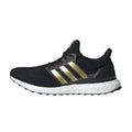adidas Ultra Boost 4.0 DNA Black Metallic Gold – hlavní pohled | Purekickz