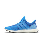 Adidas Ultra Boost DNA Blue Rush Bliss Blue – hlavní pohled | Purekickz