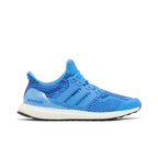 Adidas Ultra Boost DNA Blue Rush Bliss Blue – boční pohled | Purekickz