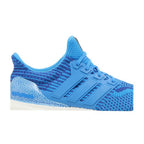 Adidas Ultra Boost DNA Blue Rush Bliss Blue – detail | Purekickz