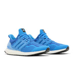 Adidas Ultra Boost DNA Blue Rush Bliss Blue – lifestyle foto | Purekickz