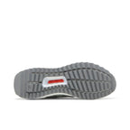 adidas UltraBoost DNA 22 Grey Lucid Blue – zadní pohled | Purekickz