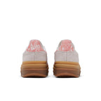 Adidas Wmns Gazelle Bold 'Putty Mauve Marble' – podrážka | Purekickz