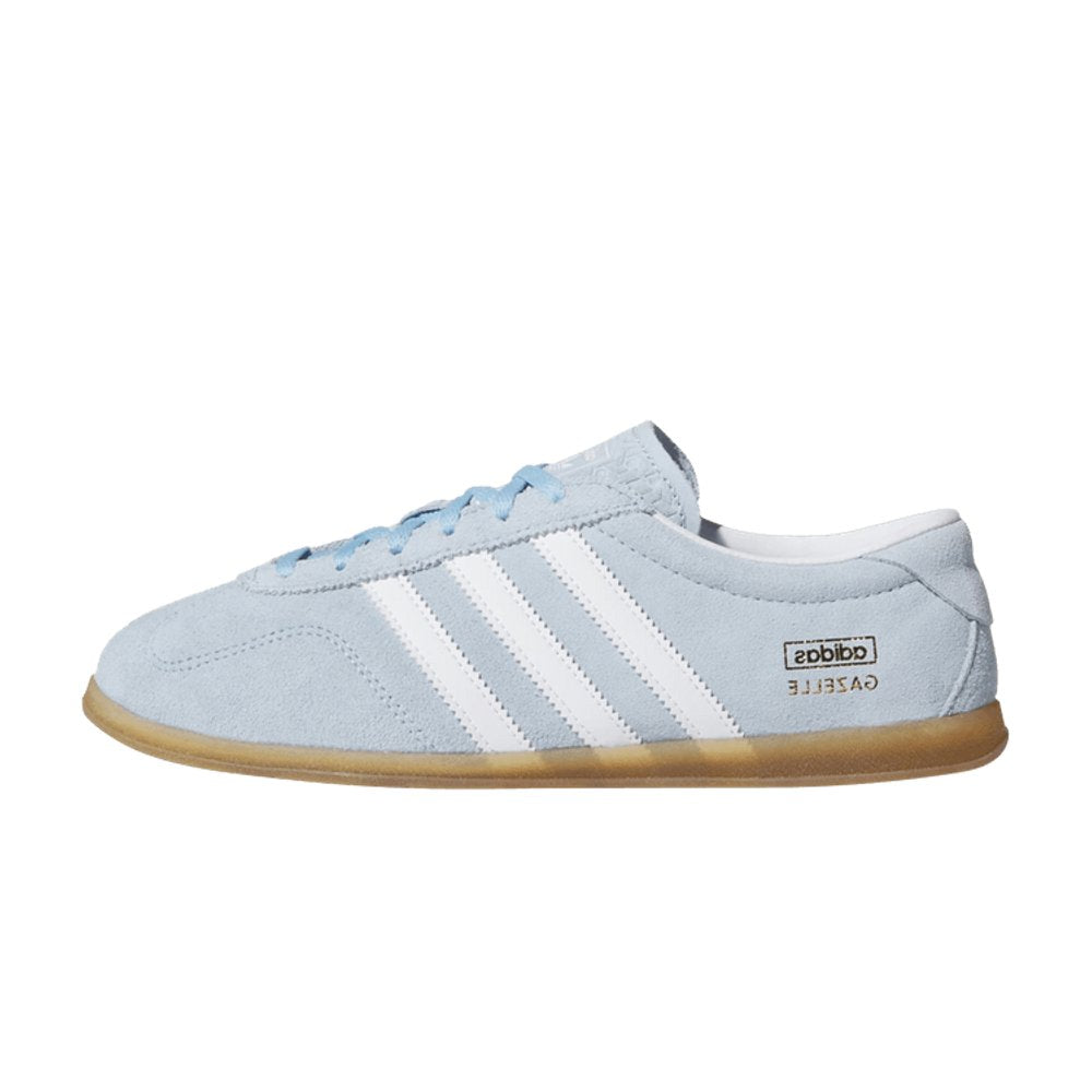 Adidas Wmns Gazelle Lo Pro 'Clear Sky' – hlavní pohled | Purekickz