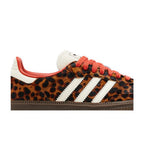 adidas Wmns Samba OG 'Cheetah Pack - Preloved Red' – detail | Purekickz