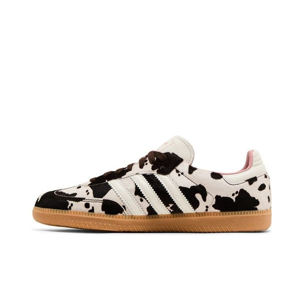 Adidas Wmns Samba OG 'Cow Print'