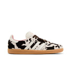 Adidas Wmns Samba OG 'Cow Print' – boční pohled | Purekickz