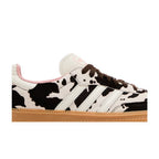 Adidas Wmns Samba OG 'Cow Print' – detail | Purekickz