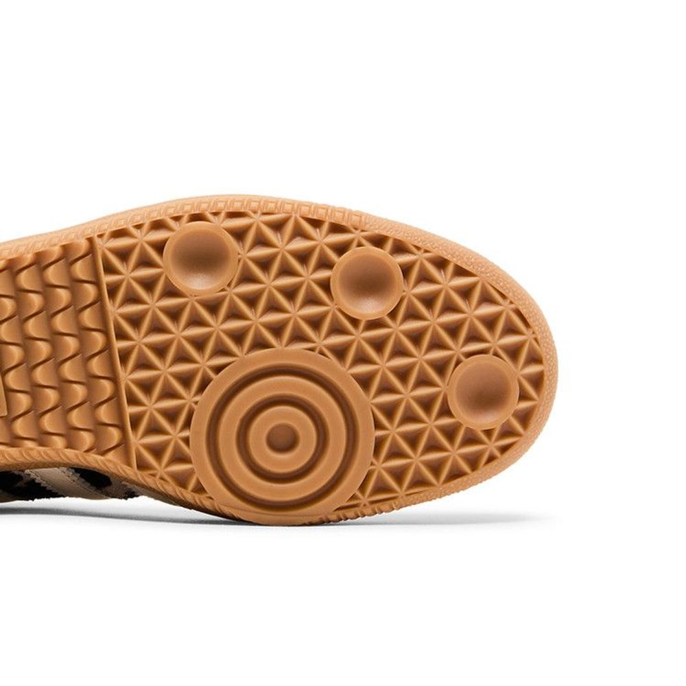 Adidas Wmns Samba OG 'Cow Print'