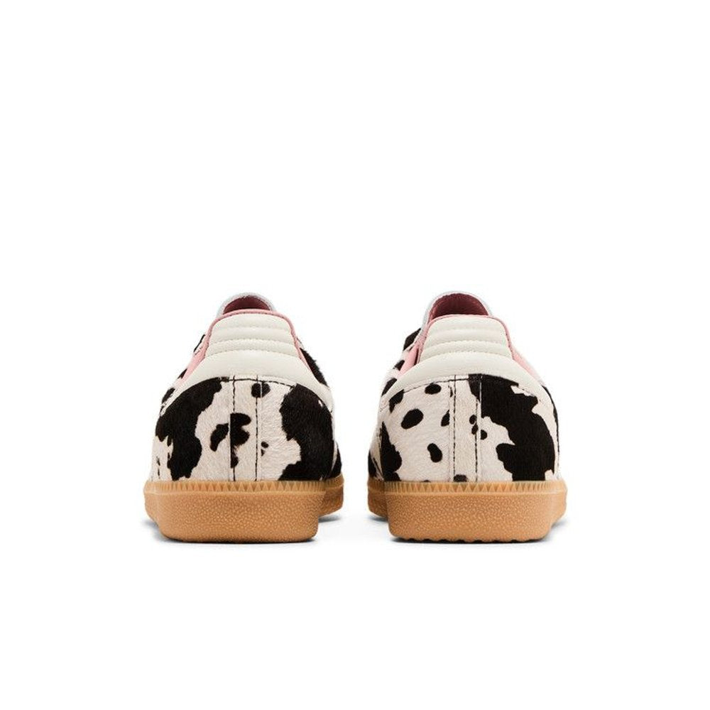 Adidas Wmns Samba OG 'Cow Print' – podrážka | Purekickz