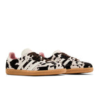 Adidas Wmns Samba OG 'Cow Print' – lifestyle foto | Purekickz