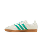Adidas Wmns Samba OG 'Off White Court Green' – hlavní pohled | Purekickz