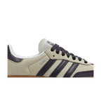 Adidas Wmns Samba OG Putty Grey – detail | Purekickz
