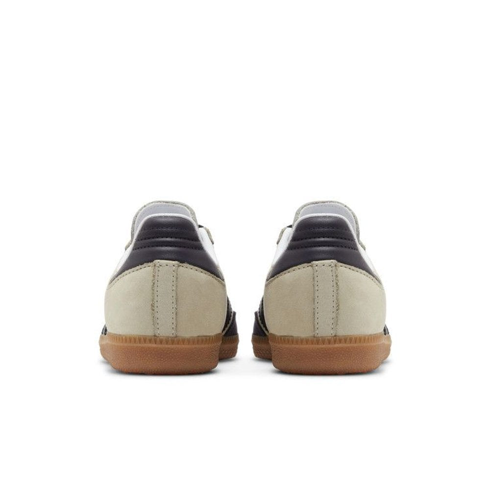 Adidas Wmns Samba OG Putty Grey – podrážka | Purekickz