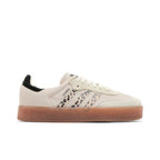 Adidas Wmns Sambae 'Cream White Leopard' – boční pohled | Purekickz