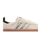Adidas Wmns Sambae 'Cream White Leopard' – detail | Purekickz