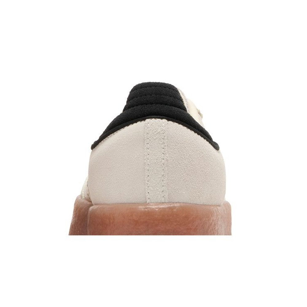 Adidas Wmns Sambae 'Cream White Leopard' – detail materiálu | Purekickz