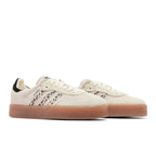 Adidas Wmns Sambae 'Cream White Leopard' – lifestyle foto | Purekickz