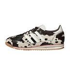 Adidas Wmns SL72 OG 'Cow Print' – hlavní pohled | Purekickz