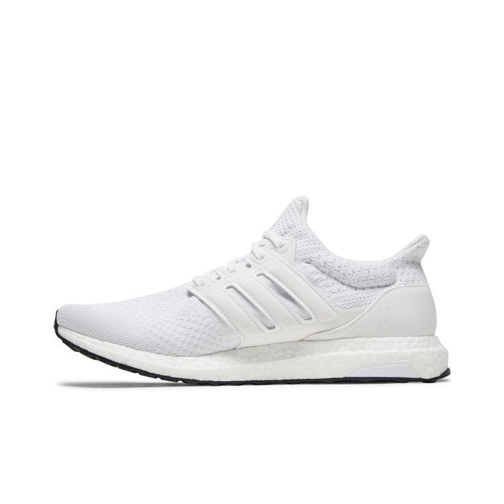 Adidas Wmns UltraBoost 5.0 DNA 'Triple White' – hlavní pohled | Purekickz