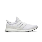Adidas Wmns UltraBoost 5.0 DNA 'Triple White' – boční pohled | Purekickz