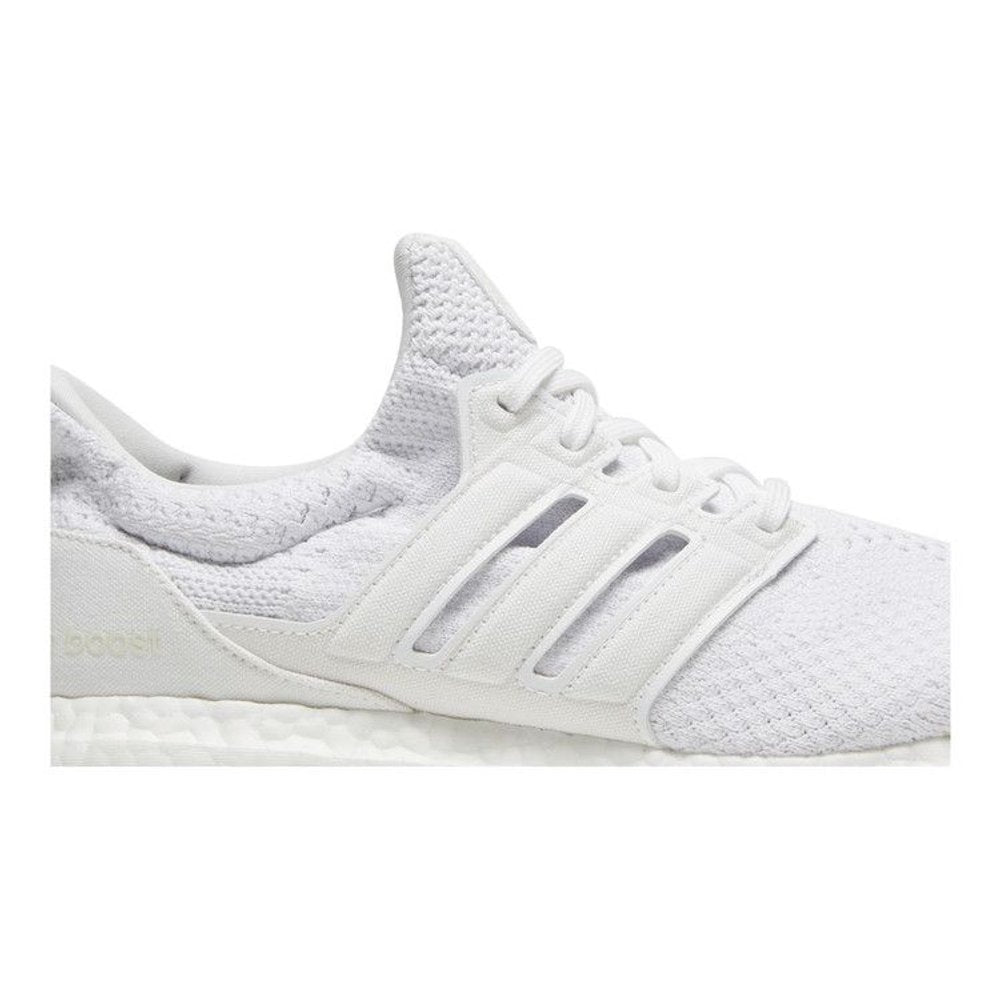 Adidas Wmns UltraBoost 5.0 DNA 'Triple White' – detail | Purekickz