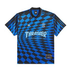 adidas x Thrasher Argentina Jersey Black/Blue