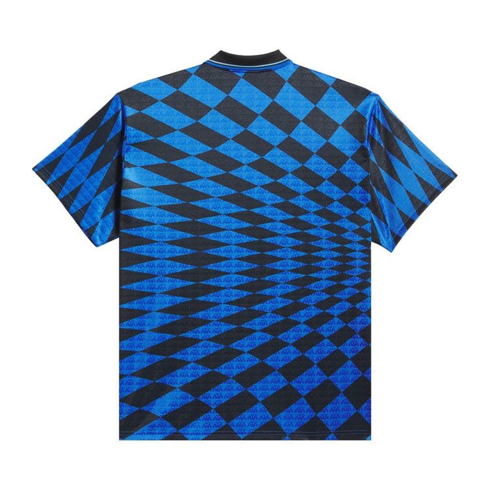 adidas x Thrasher Argentina Jersey Black/Blue
