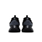 adidas XLG Runner Deluxe Black Grey – podrážka | Purekickz
